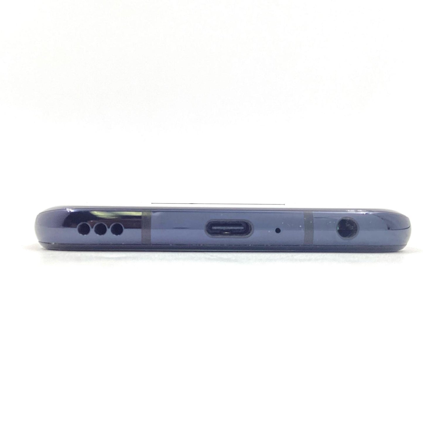 【全額返金保証】【最速発送】LG G8X ThinQ 64GB オーロラブラック Softbank 901LG 白ロム 美品 動作確認済