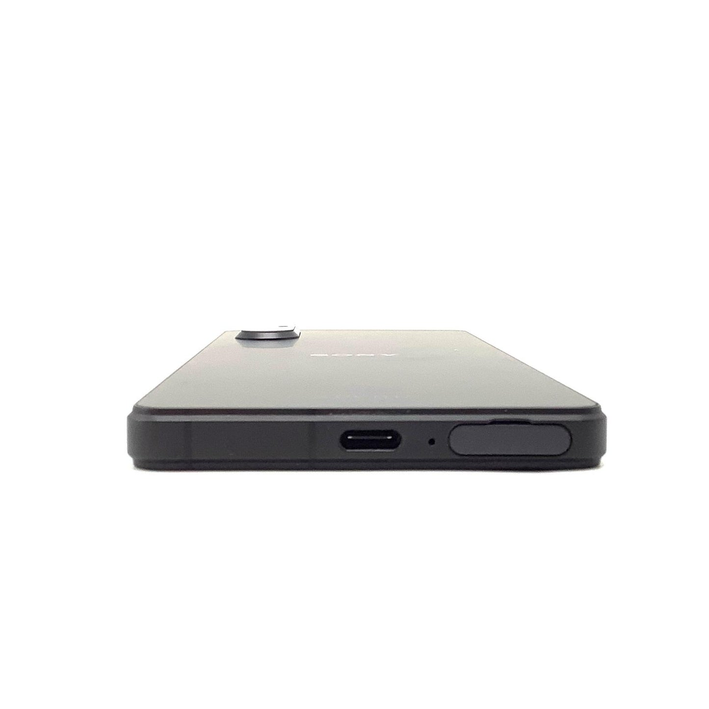 【全額返金保証】【最速発送】Sony Xperia 5 Ⅴ 256GB ブラック SIMフリー XQ-DE44 白ロム 動作確認済