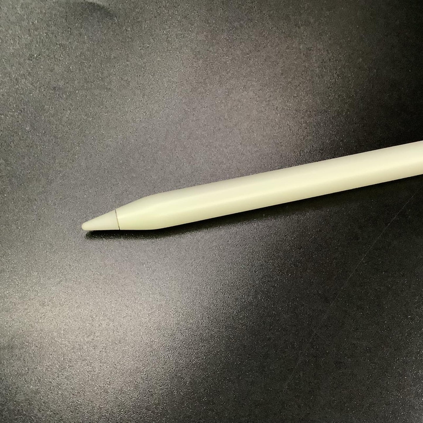 【全額返金保証】【最速発送】Apple Apple Pencil 第2世代 MU8F2J/A 美品 動作確認済