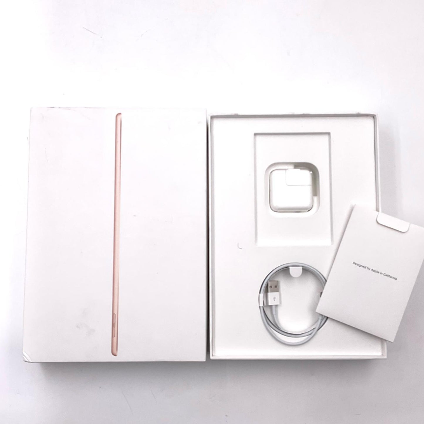 【最速発送】Apple iPad Air 10.5インチ 第3世代 256GB ゴールド Wi-Fi【難有】