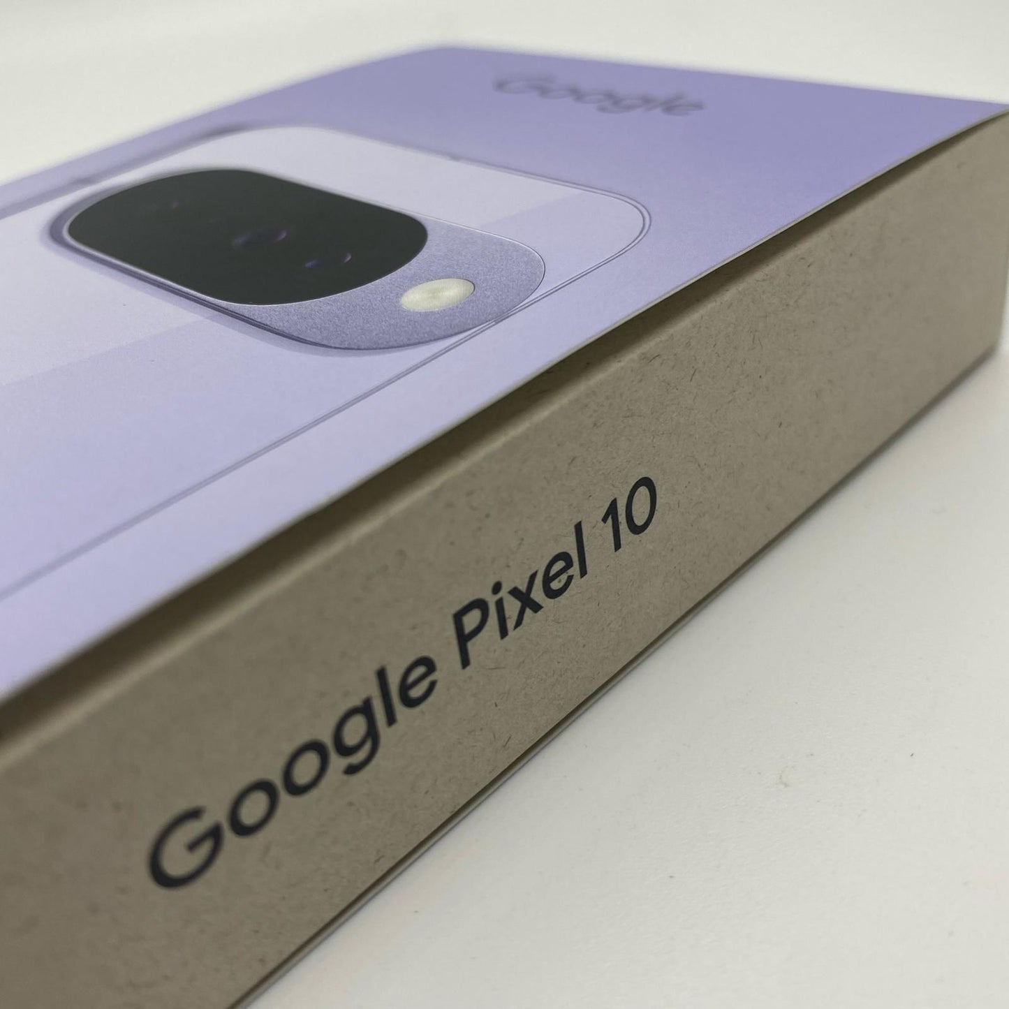 【全額返金保証】【最速発送】Google Pixel 10 128GB Frost GL066 新品未開封 即納OK
