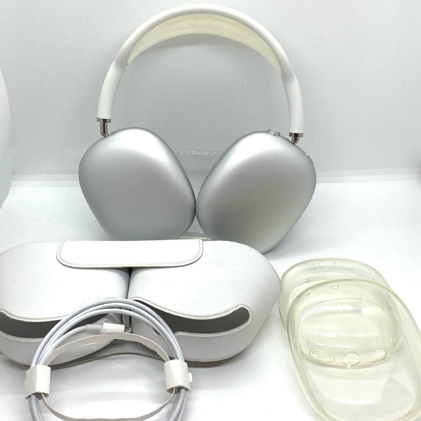 【全額返金保証】【最速発送】Apple AirPods Max 美品 動作確認済