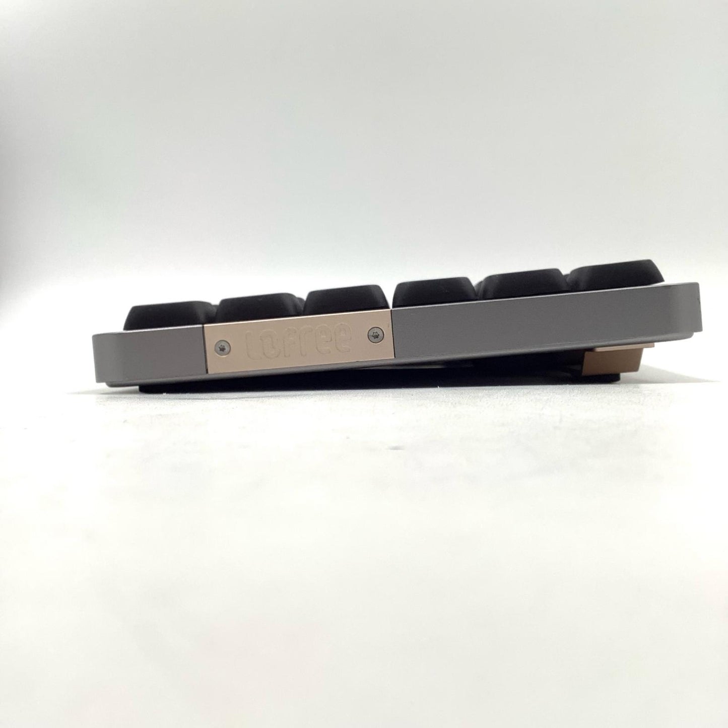 【全額返金保証】【最速発送】Lofree FLOW 84 OE915 OE915 美品 動作確認済