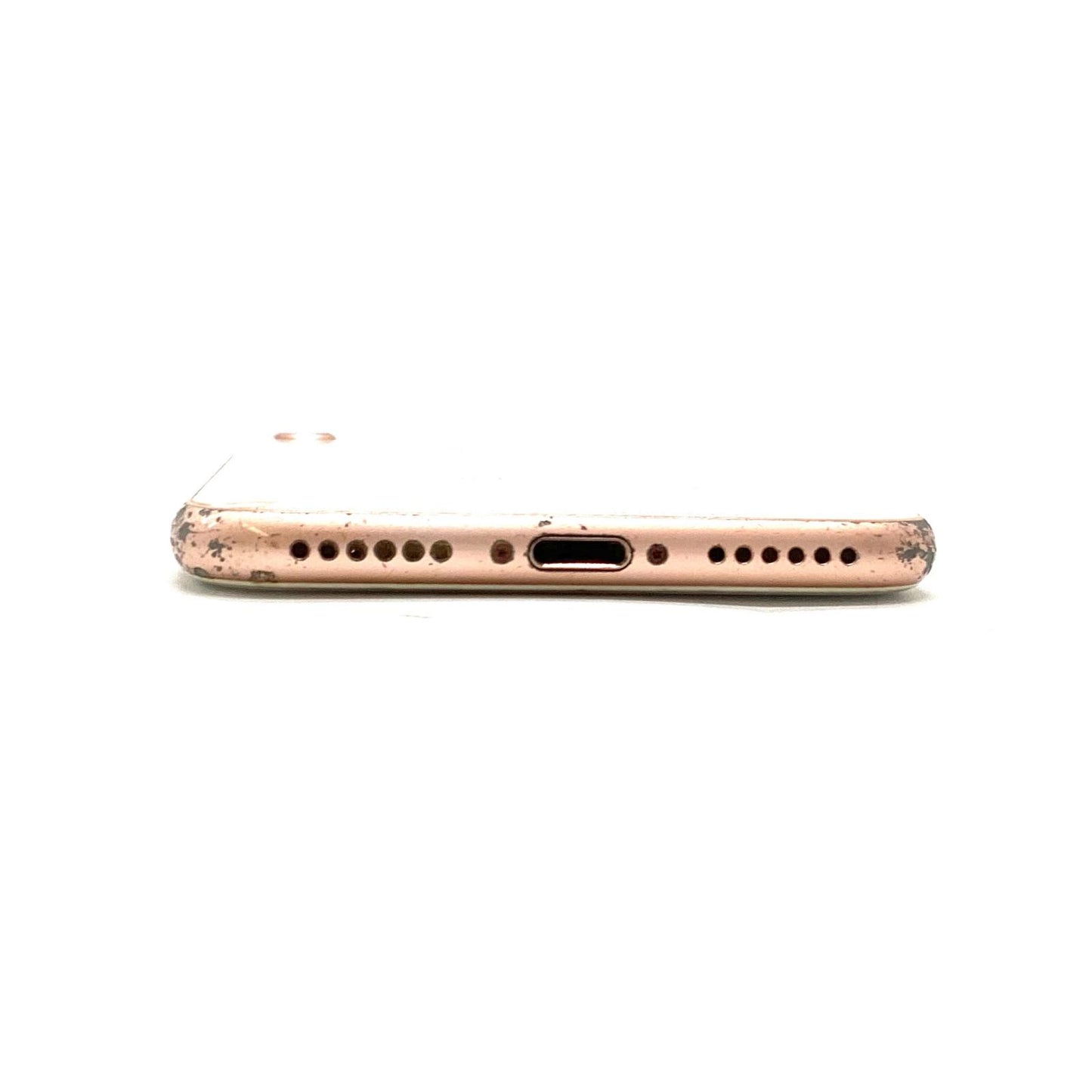 【最速発送】Apple iPhone iPhone 8 64GB ゴールド Softbank 白ロム【難有】 75%