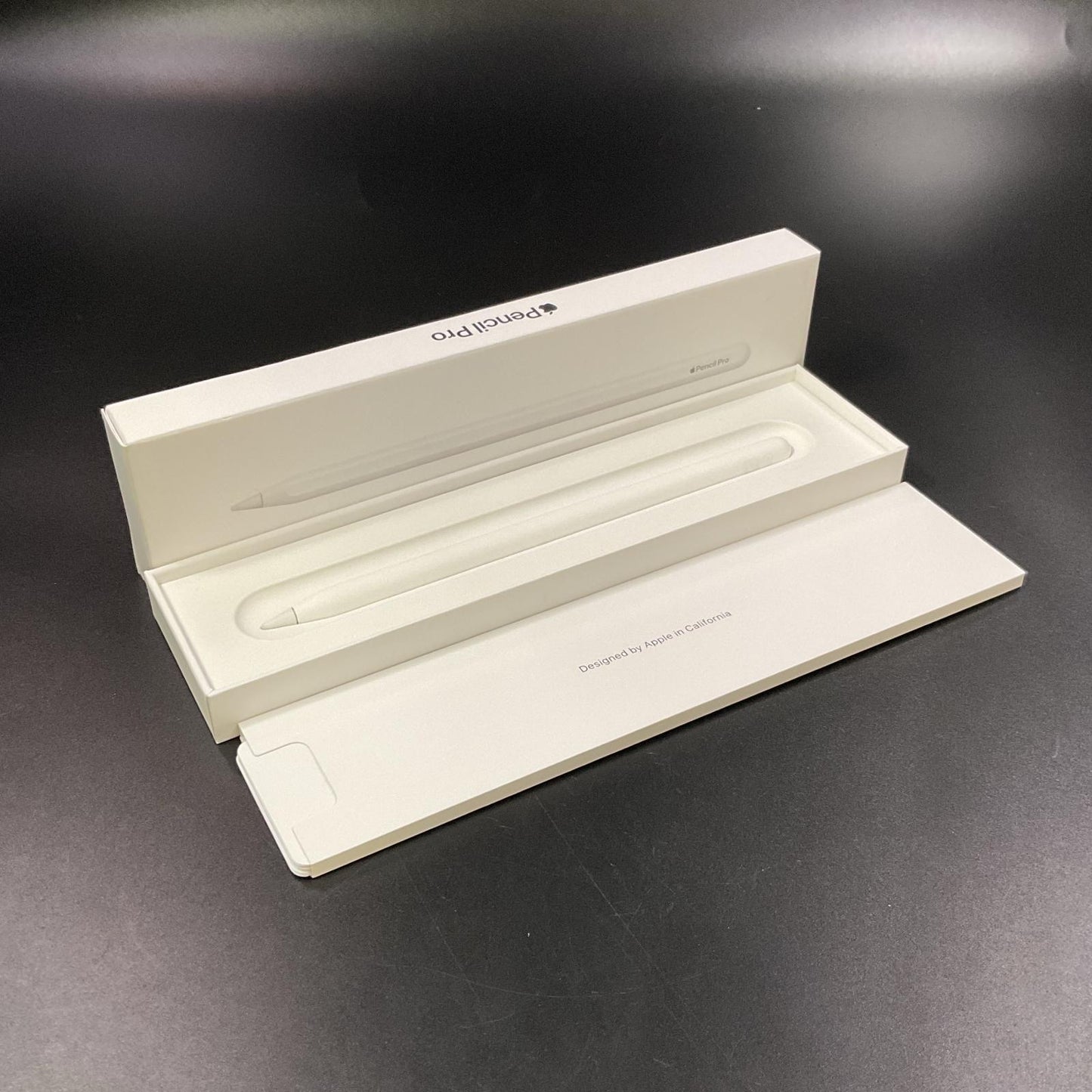 【全額返金保証】【最速発送】Apple Apple Pencil Pro MX2D3ZA/A 超美品 動作確認済