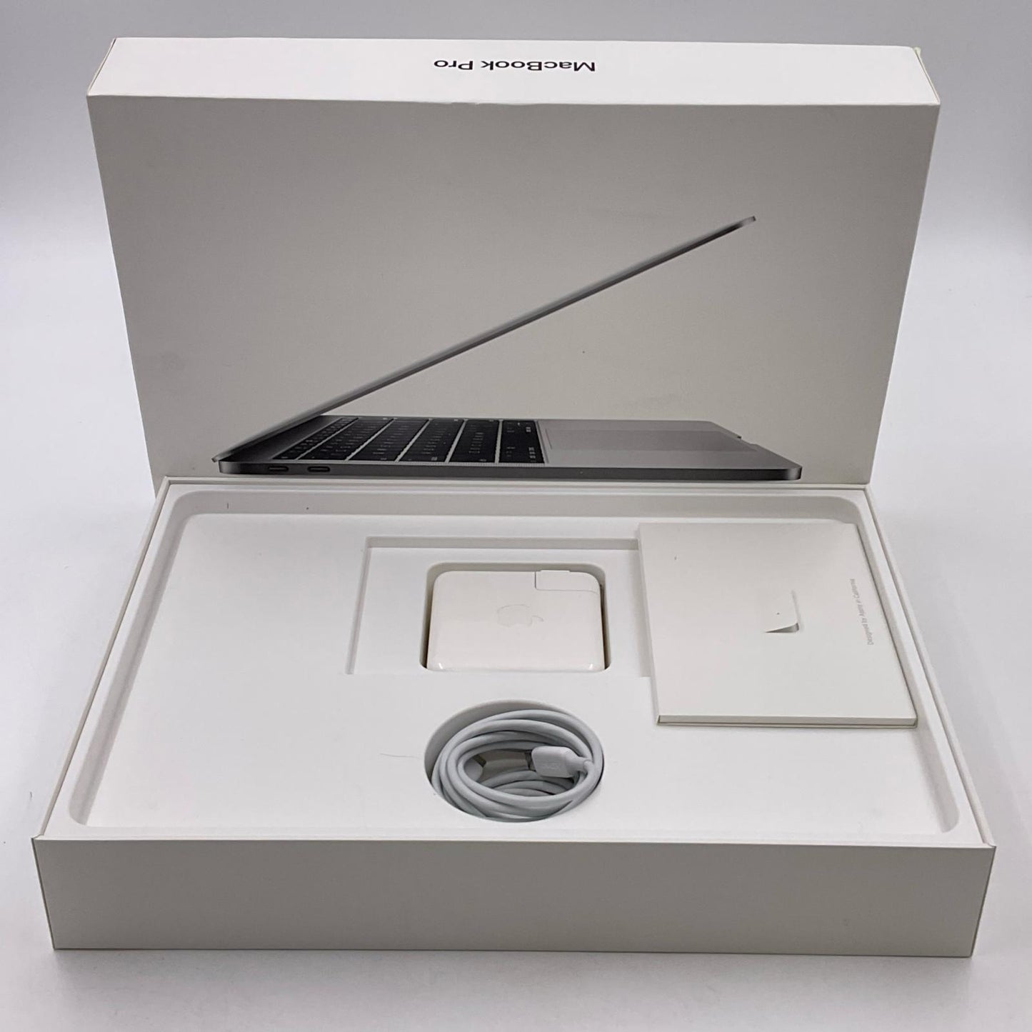 【全額返金保証】【最速発送】Apple MacBook Pro 13.3インチ 2017 2.3GHz Intel Core i5 8GB 256GB スペースグレイ 31.3% 動作確認済