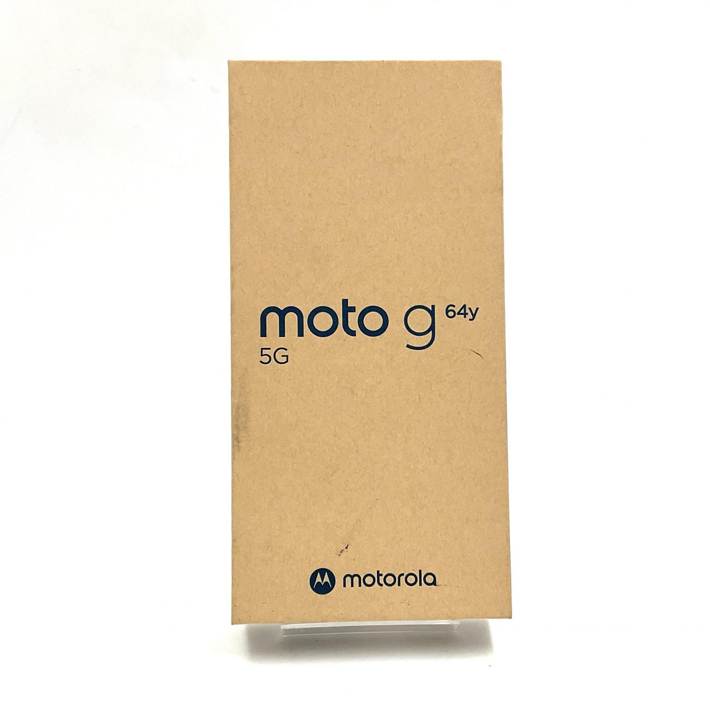 【全額返金保証】【最速発送】Motorola moto g 64y 5G 128GB Softbank SIMフリー XT2431-2 白ロム 超美品 動作確認済