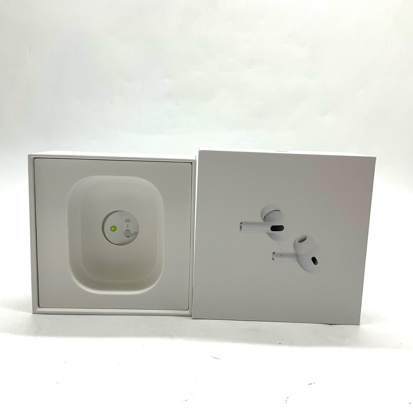【全額返金保証】【最速発送】Apple AirPods Pro 美品 動作確認済