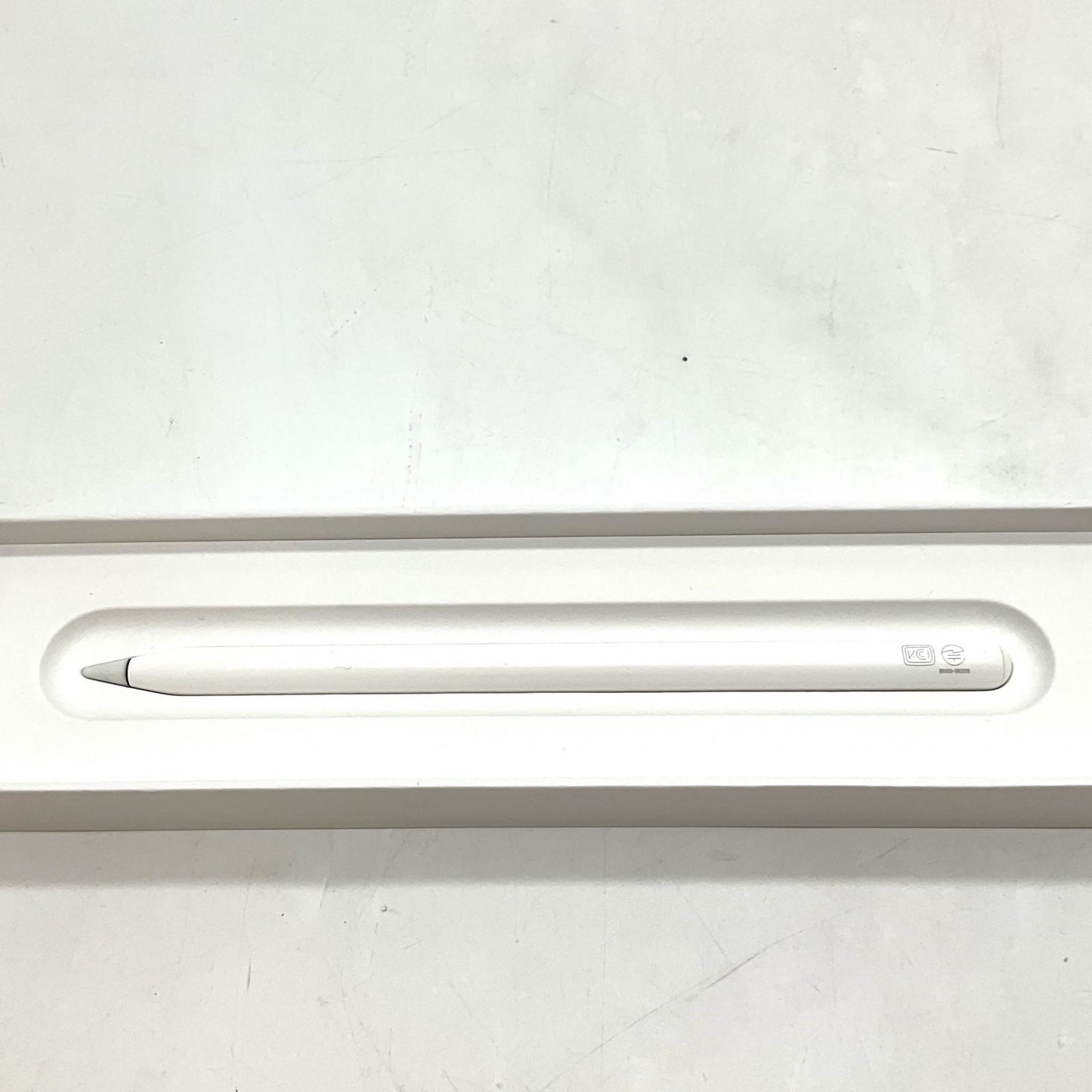 【全額返金保証】【最速発送】Apple Apple Pencil 第2世代 A2051 美品 動作確認済