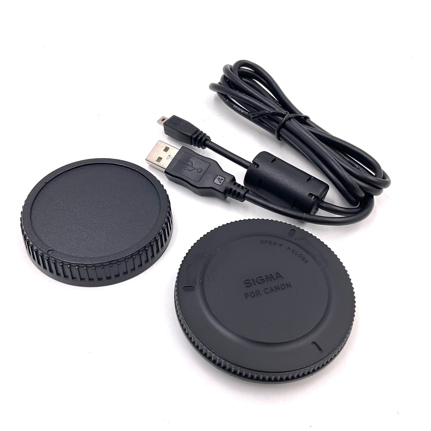 【全額返金保証】【最速発送】SIGMA MOUNT CONVERTER MC-11 CANON EF-E ソニー用 美品 動作確認済