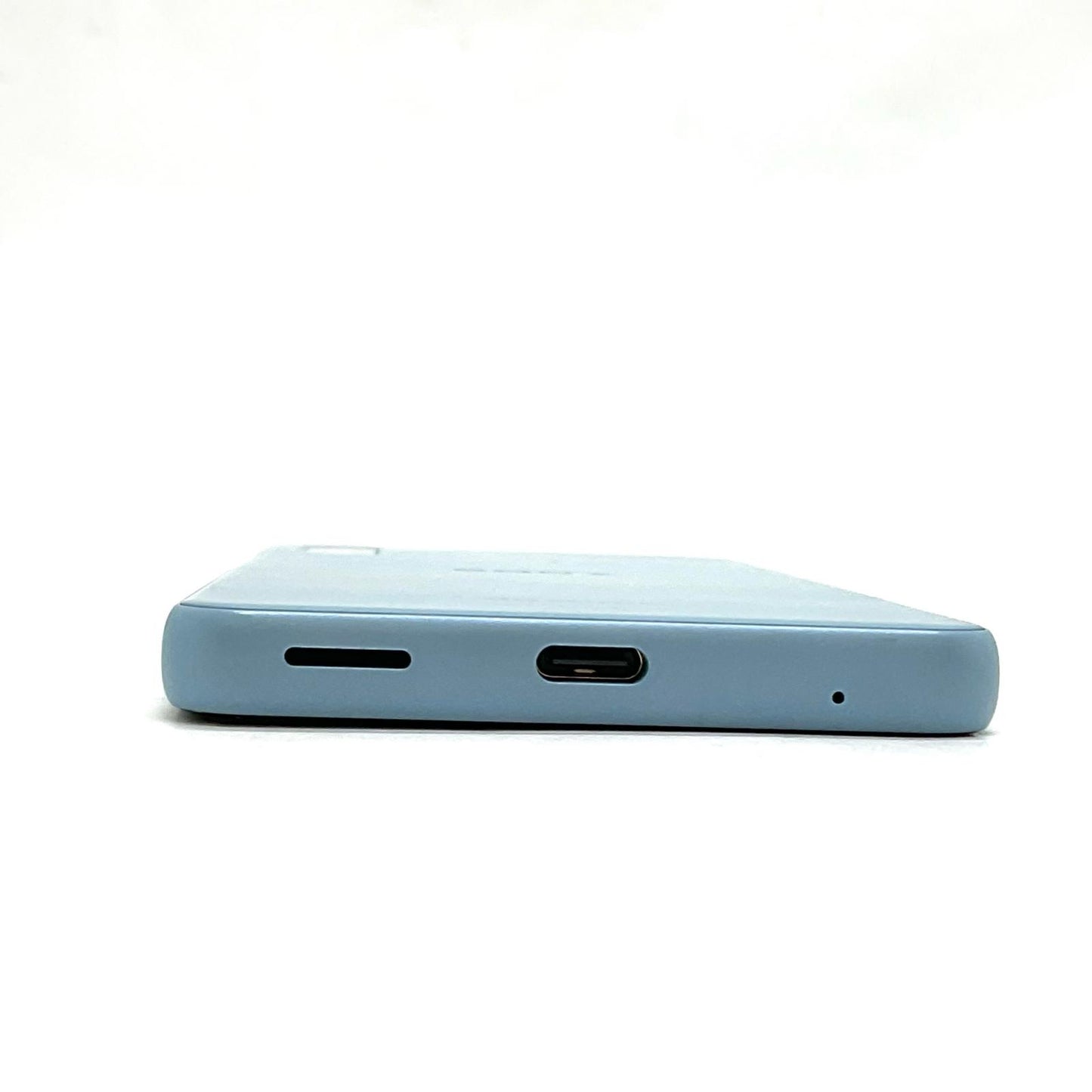 【全額返金保証】【最速発送】Sony Xperia Ace II 64GB docomo SO-41B 白ロム 美品 動作確認済