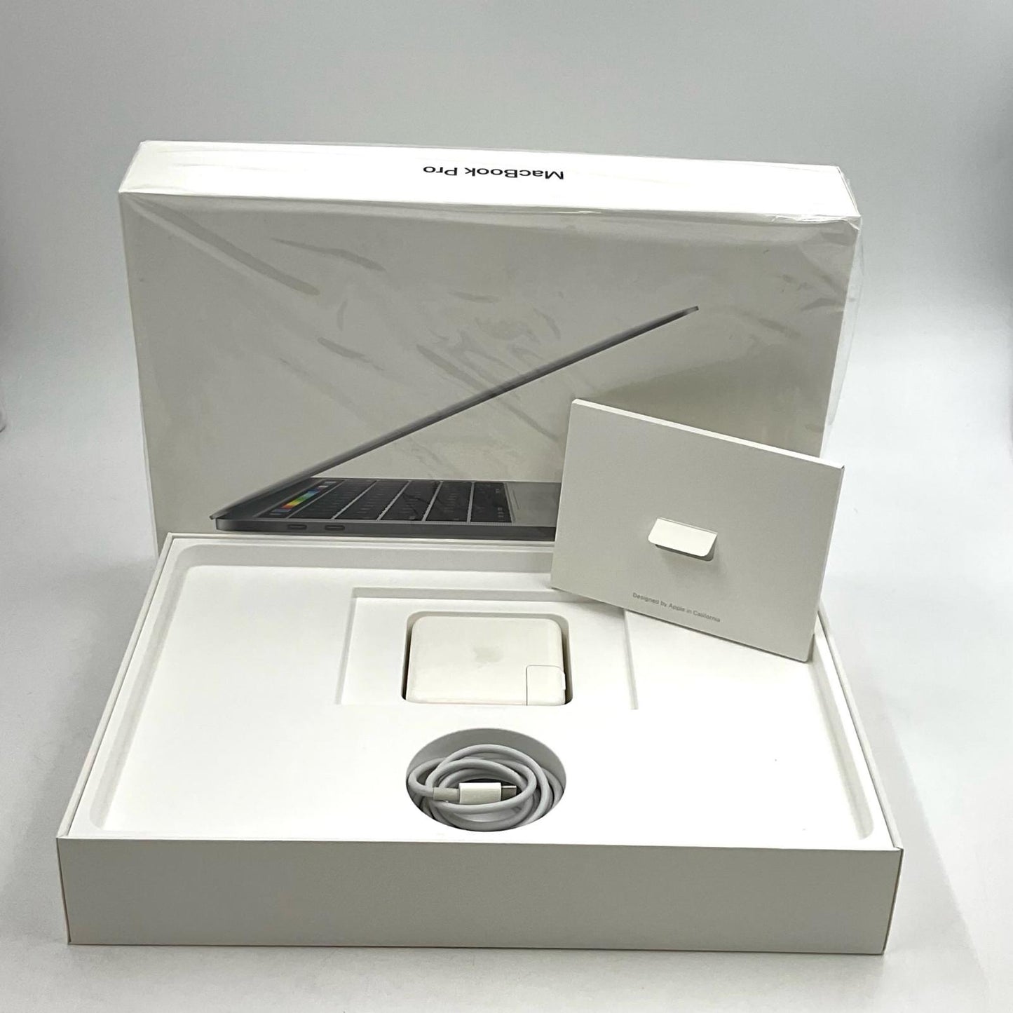 【全額返金保証】【最速発送】Apple MacBook Pro 13インチ 2016 3.1GHz デュアルコアIntel Core i5 16GB 512GB スペースグレイ 動作確認済