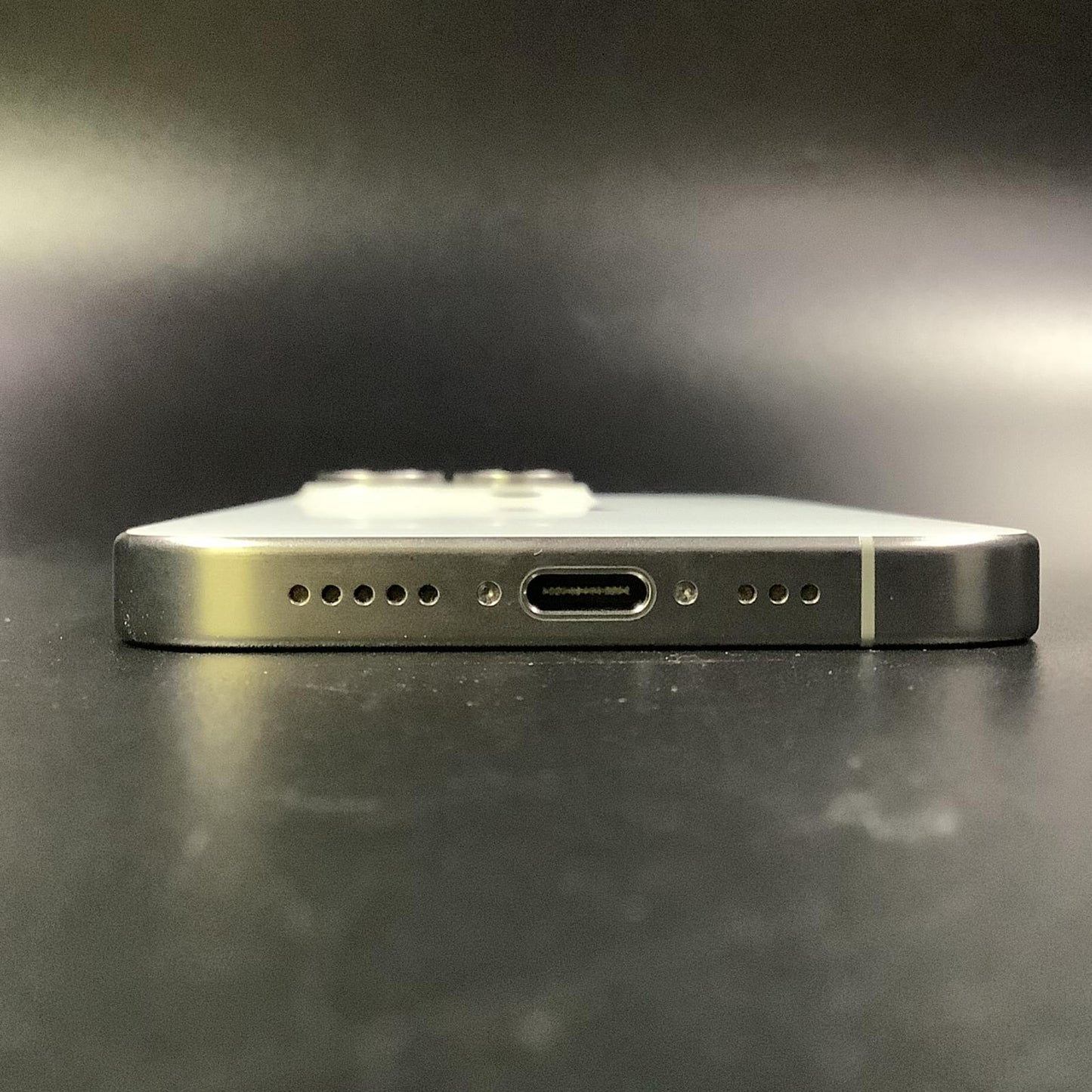 【全額返金保証】【最速発送】Apple iPhone iPhone 15 Pro 256GB SIMフリー 白ロム 美品 動作確認済 80%