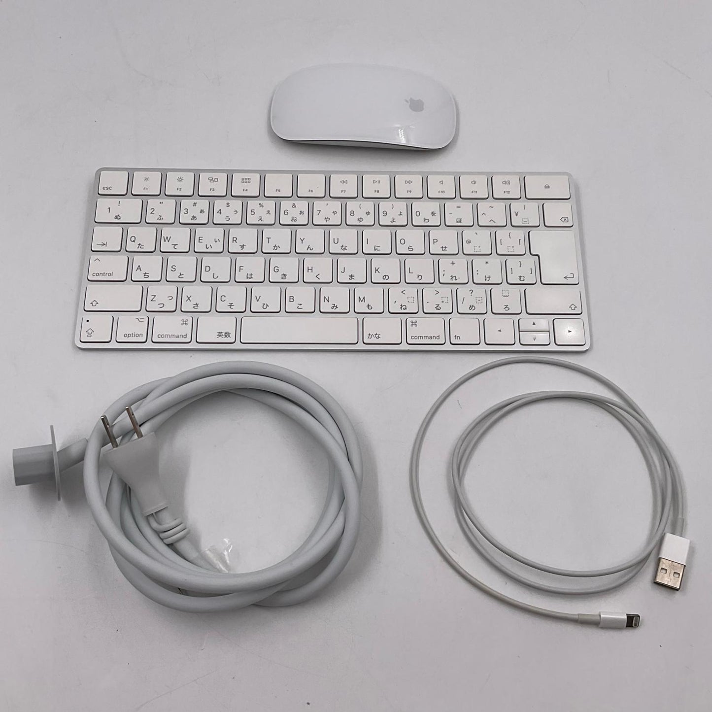【全額返金保証】【最速発送】Apple iMac 27インチ 6コア intel core i5 64GB SSD 256GB シルバー 動作確認済