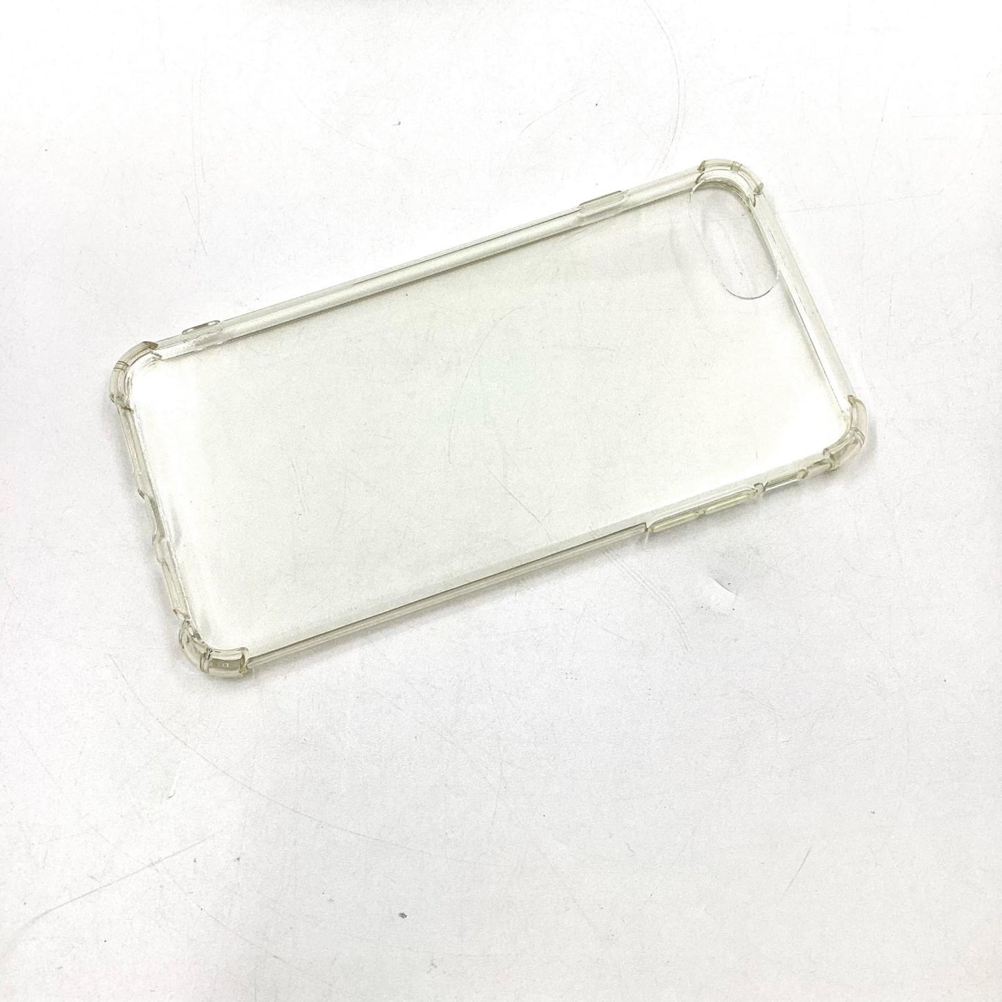【最速発送】Apple iPhone iPhone 8 Plus 64GB スペースグレイ au SIMフリー 白ロム【難有】 72%