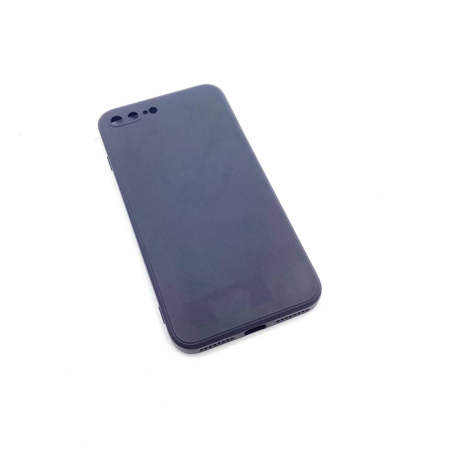 【最速発送】Apple iPhone iPhone 8 Plus 64GB スペースグレイ au SIMフリー 白ロム【難有】 75%