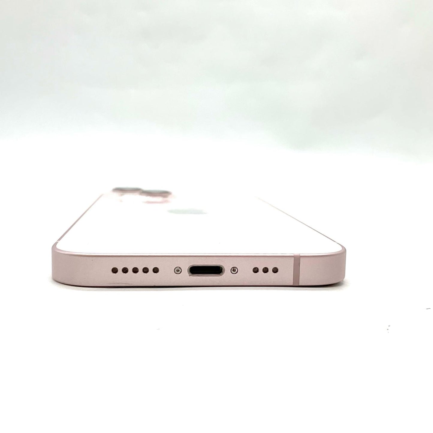 【全額返金保証】【最速発送】Apple iPhone iPhone 13 128GB ピンク Softbank SIMフリー 美品 動作確認済 83%