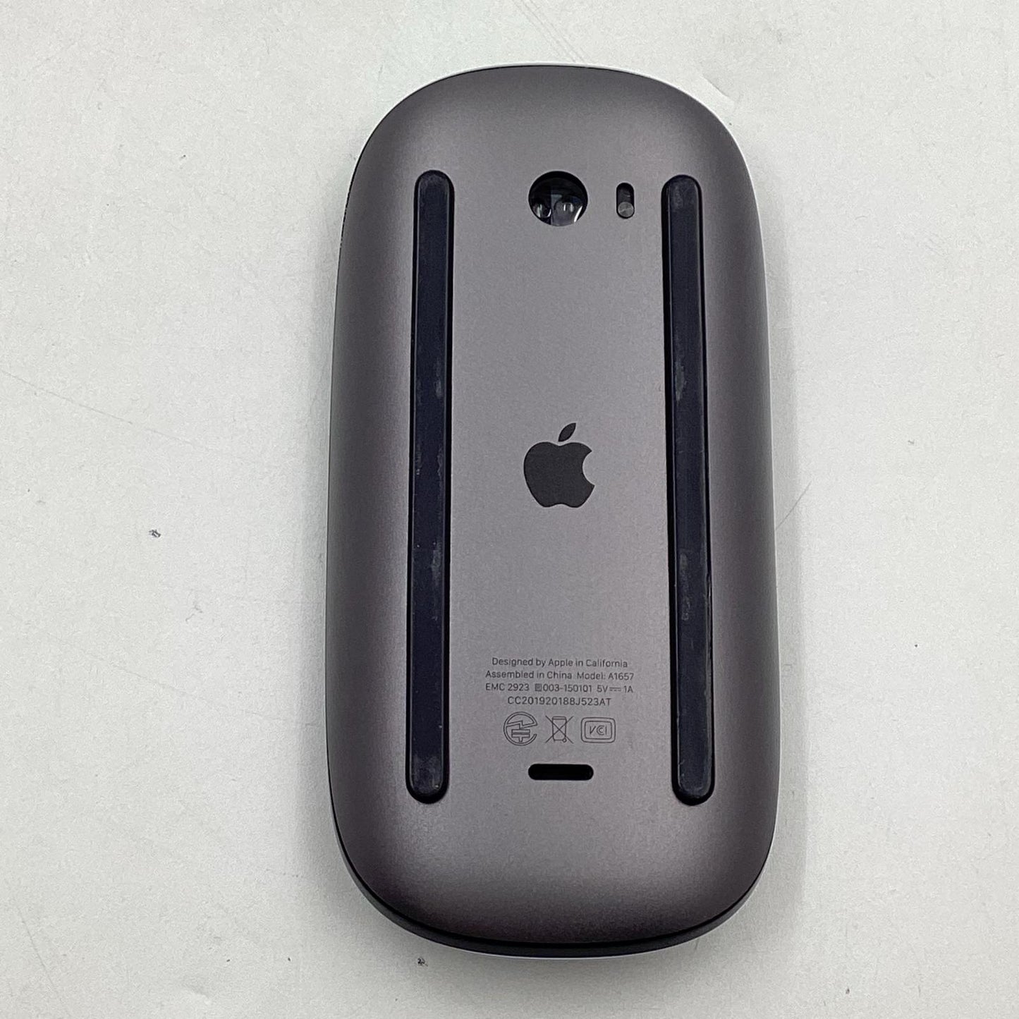 【全額返金保証】【最速発送】Apple Magic Mouse A1657 美品 動作確認済