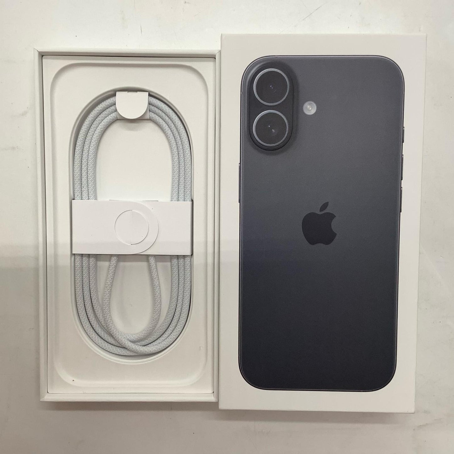【全額返金保証】【最速発送】Apple iPhone iPhone 17 256GB ブラック SIMフリー 白ロム 美品 動作確認済 100%