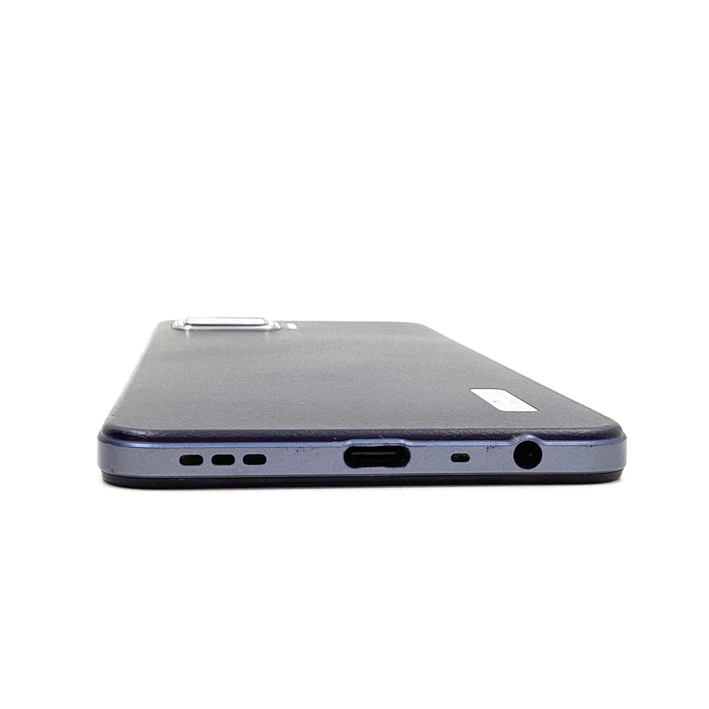 【全額返金保証】【最速発送】OPPO A 73 64GB ネービー ブルー SIMフリー CPH2099 白ロム 動作確認済