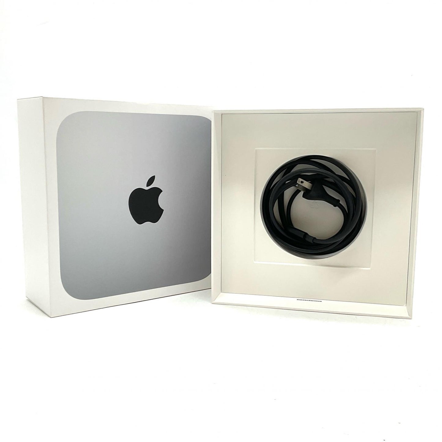 【全額返金保証】【最速発送】Apple Mac mini Apple M1 8GB SSD 256GB 美品 動作確認済