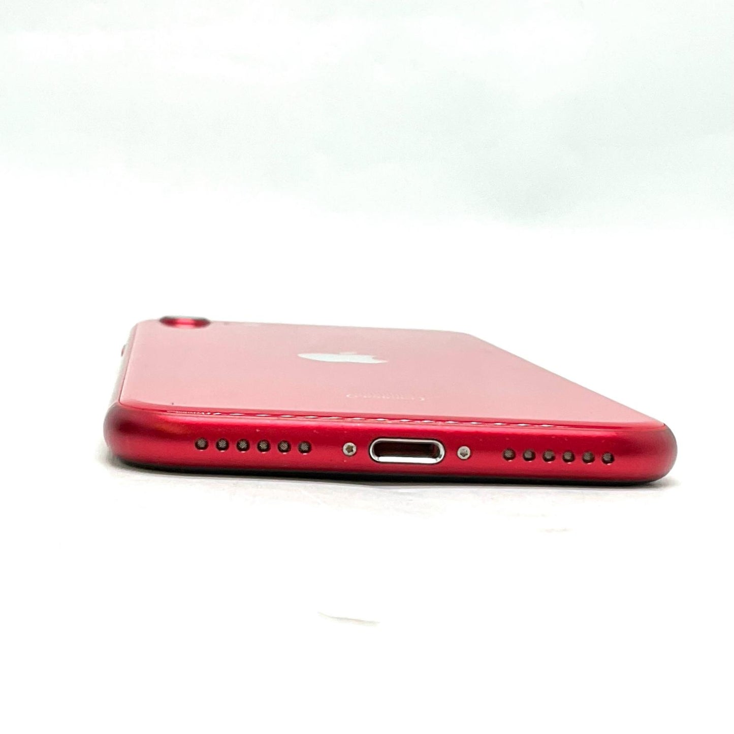 【全額返金保証】【最速発送】Apple iPhone iPhone SE(第2世代) 64GB (PRODUCT)RED au 白ロム 美品 動作確認済 82%