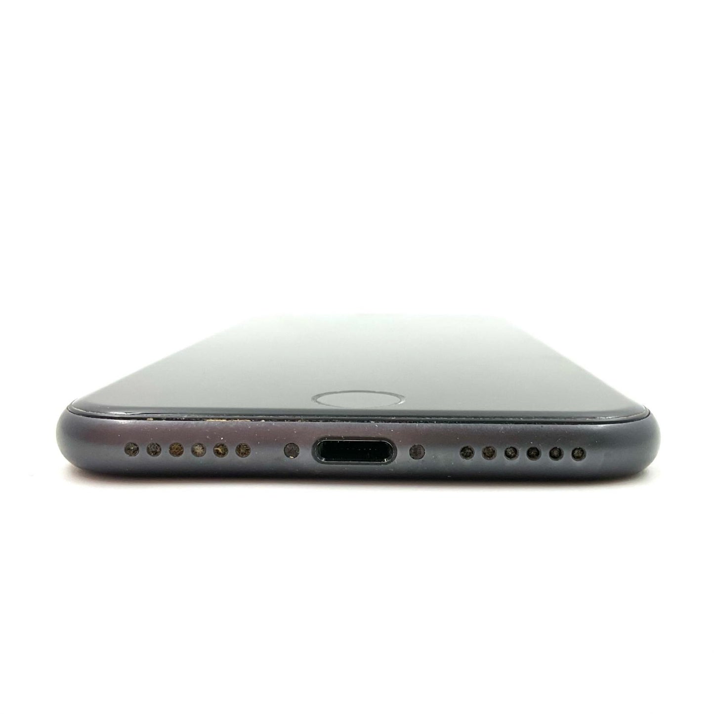 【全額返金保証】【最速発送】Apple iPhone iPhone 8 64GB スペースグレイ docomo 白ロム 動作確認済 80%