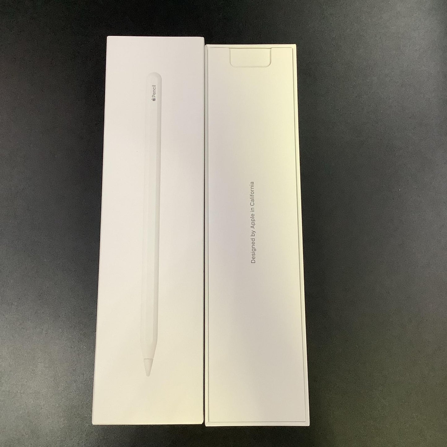 【全額返金保証】【最速発送】Apple Apple Pencil 第2世代 MU8F2J/A 美品 動作確認済