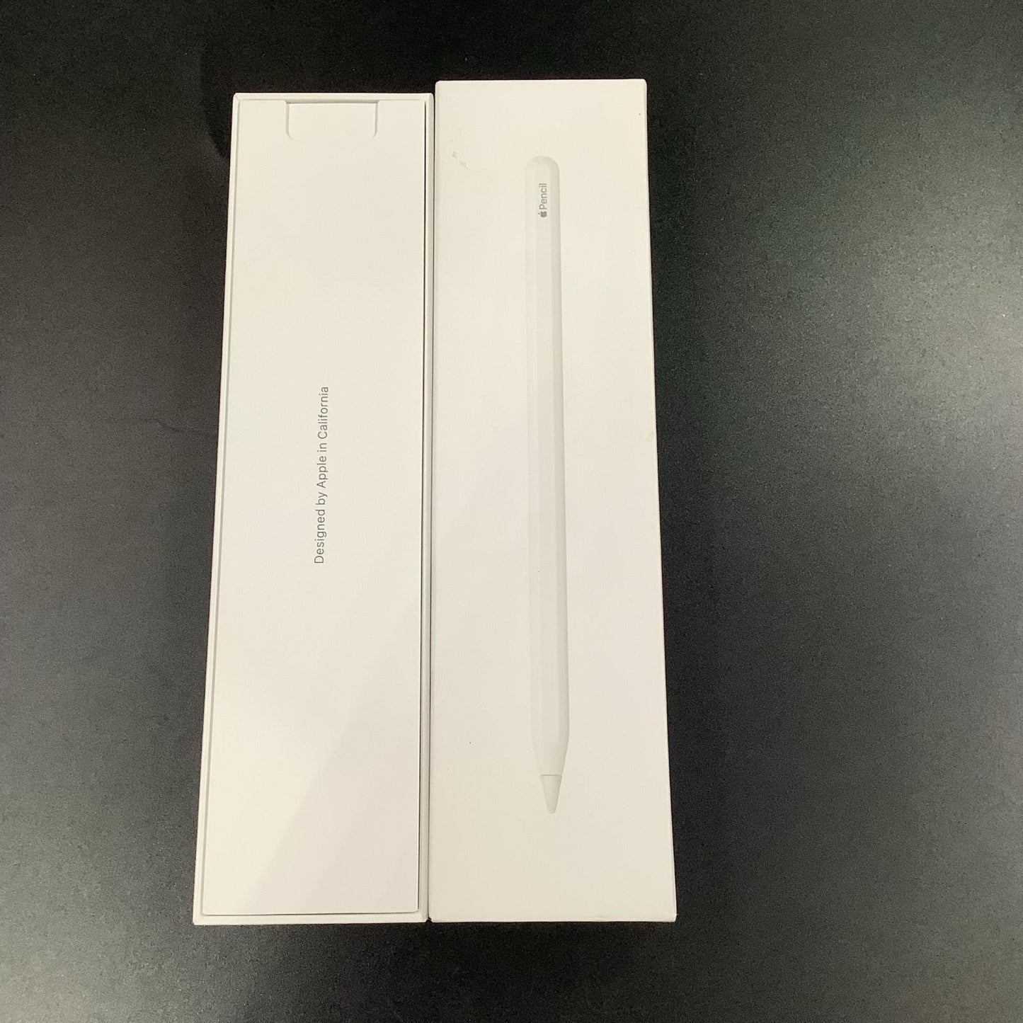 【全額返金保証】【最速発送】Apple Apple Pencil 第2世代 MU8F2J/A 美品 動作確認済