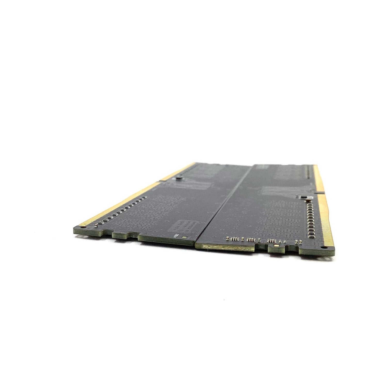 【全額返金保証】【最速発送】panram メモリ W4U2400PS-4GC17 美品 動作確認済