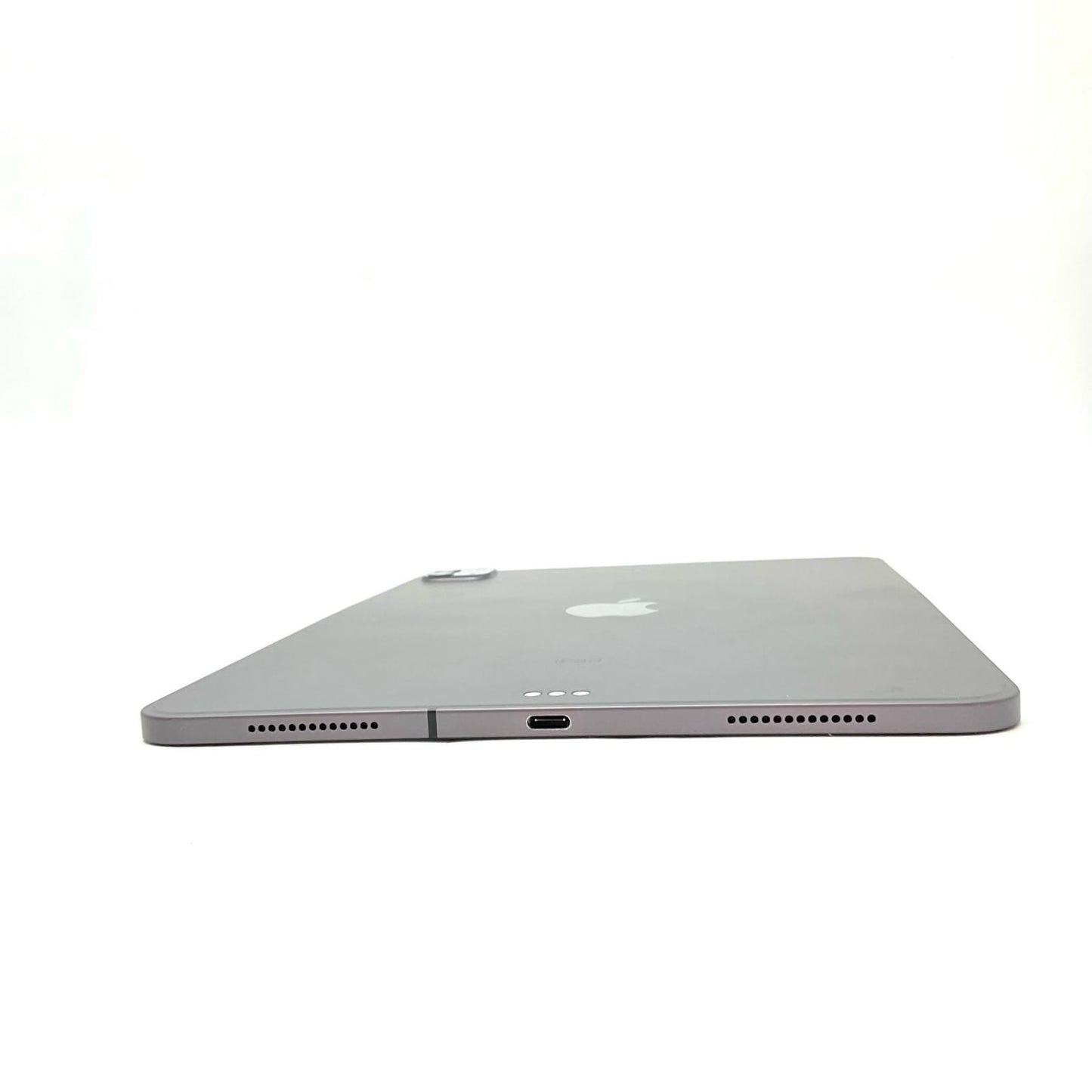【全額返金保証】【最速発送】Apple iPad Pro 11インチ 第2世代 512GB スペースグレイ WiFi+Cellular Softbank 白ロム 美品 動作確認済