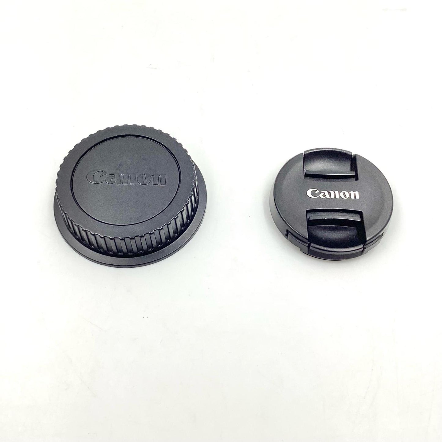 【全額返金保証】【最速発送】Canon EF50mm F1.8 STM 動作確認済