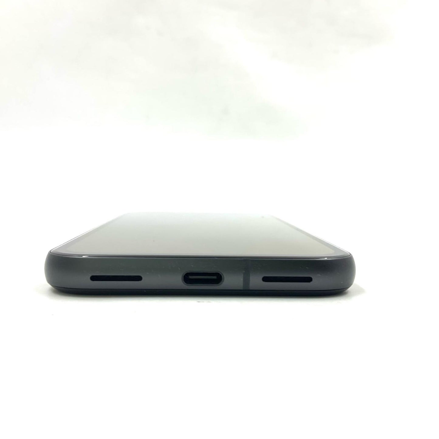【全額返金保証】【最速発送】Google Pixel 8a 128GB オビシディアン Softbank SIMフリー G576D 美品 動作確認済
