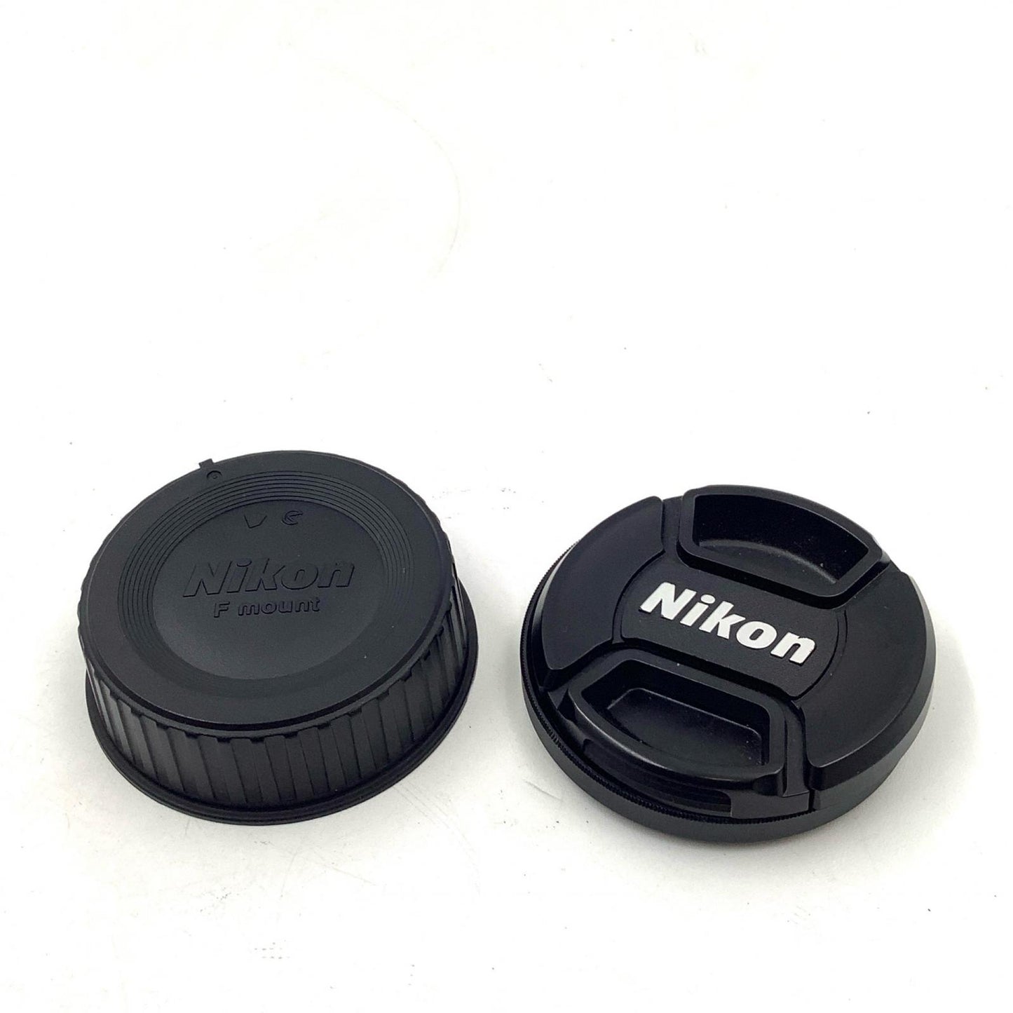 【最速発送】Nikon AF NIKKOR 50mm f1.8 D【難有】