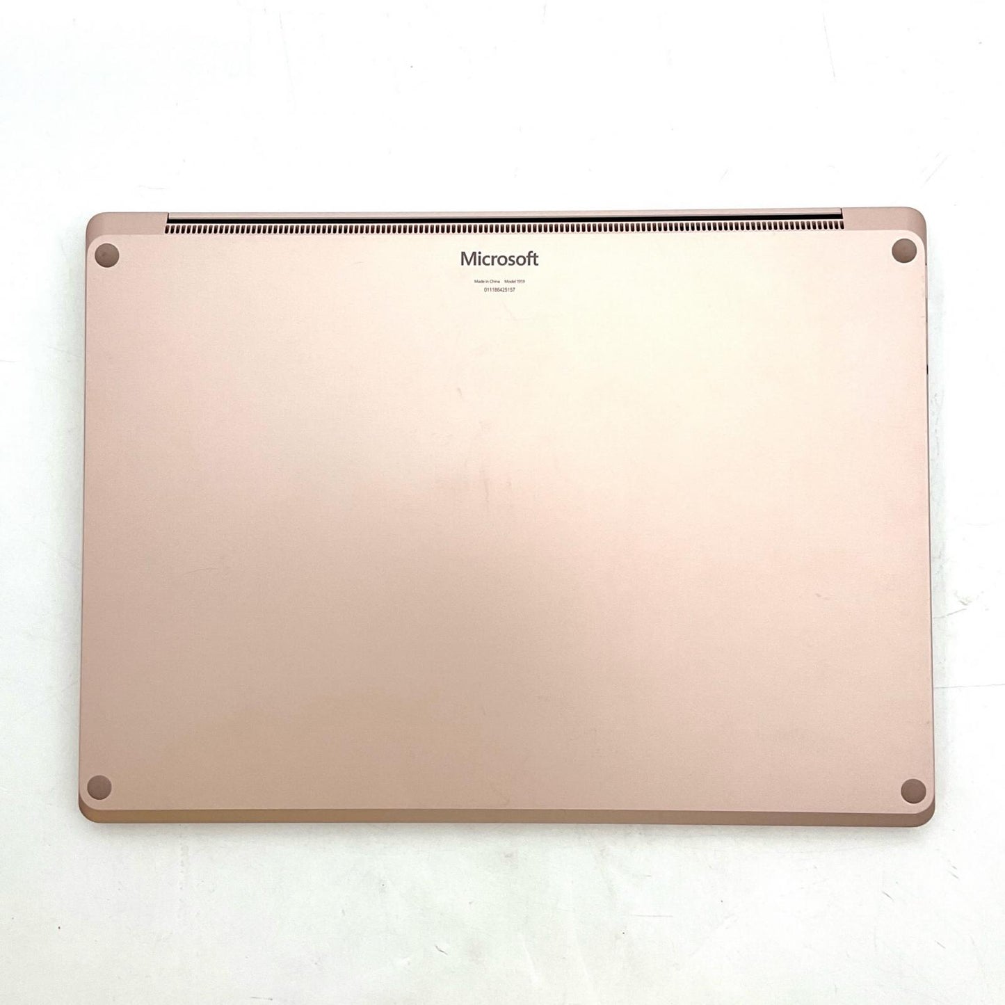 【全額返金保証】【最速発送】Microsoft Surface Laptop 4 Ryzen5 Microsoft Surface edition 2.20GHz 16GB M.2 SSD 256GB 96.4% 動作確認済