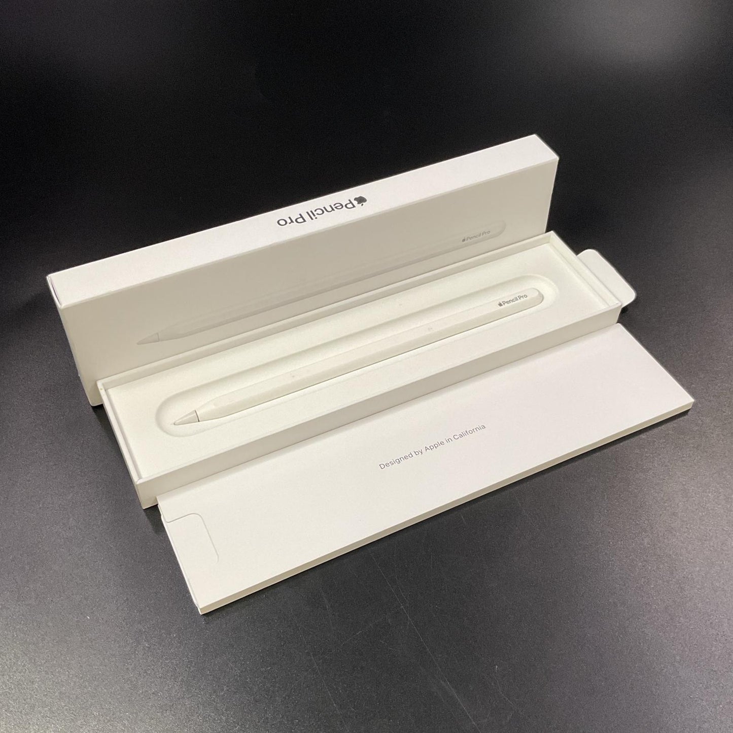 【全額返金保証】【最速発送】Apple Pencil Pro MX203ZA/A 美品 動作確認済