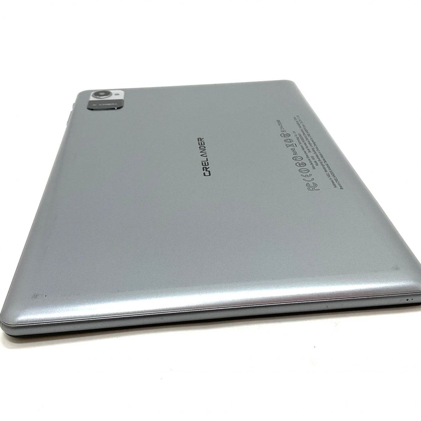 【全額返金保証】【最速発送】CRELANDER W30 10.1インチ 128GB 美品 動作確認済