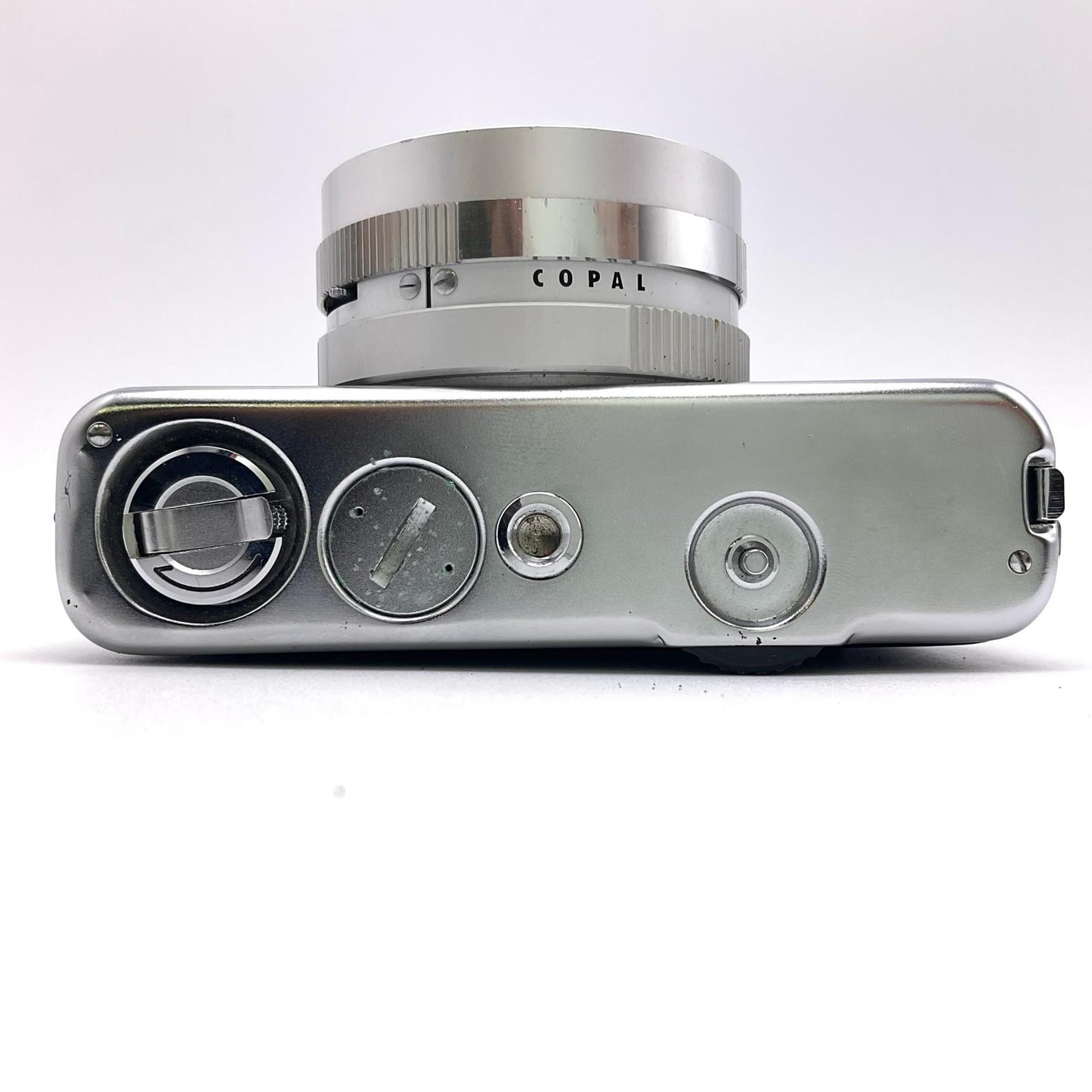 【最速発送】YASHICA 14 Half【難有】