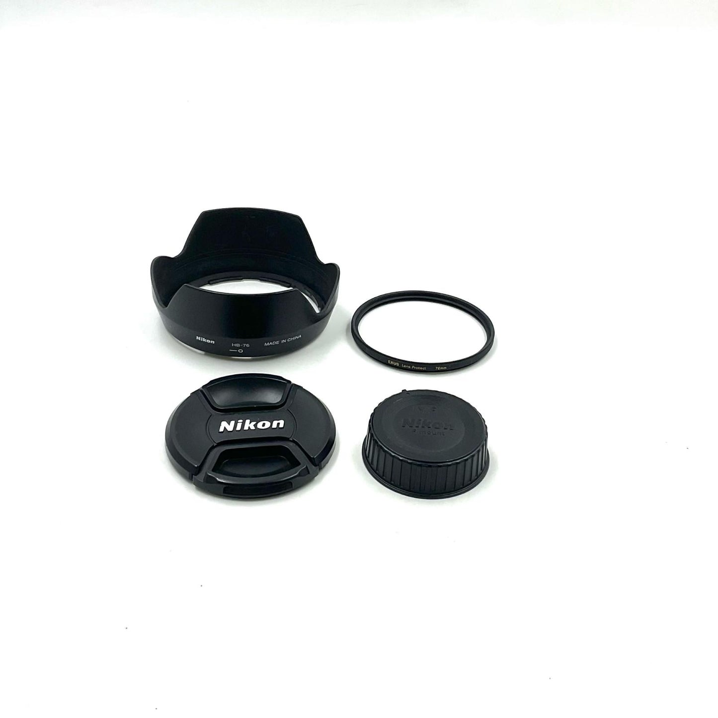 【全額返金保証】【最速発送】Nikon AF-S NIKKOR 24mm f/1.8G ED 動作確認済