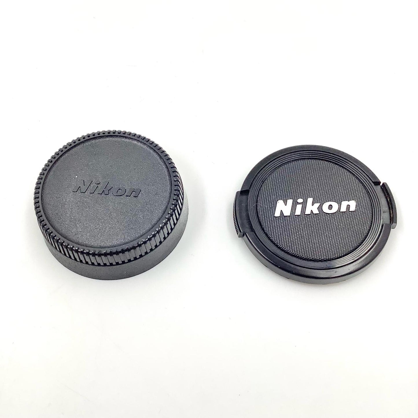 【全額返金保証】【最速発送】Nikon Ai NIKKOR 35mm F1.4 動作確認済