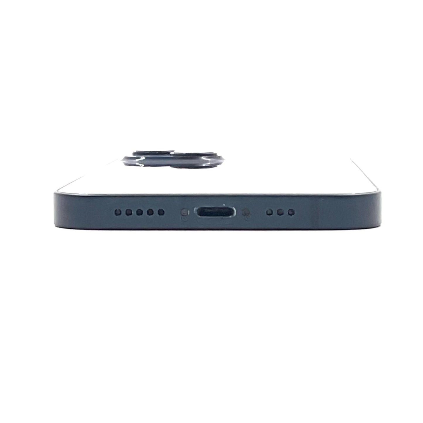 【全額返金保証】【最速発送】Apple iPhone iPhone 13 256GB ミッドナイト SIMフリー 動作確認済 76%