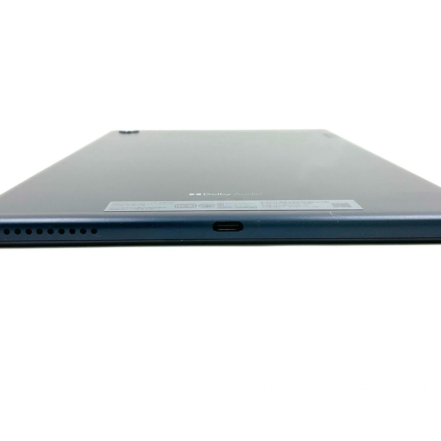 【全額返金保証】【最速発送】Lenovo Lenovo tab K10 FORCE Club Edition 10.3インチ 64GB 超美品 動作確認済