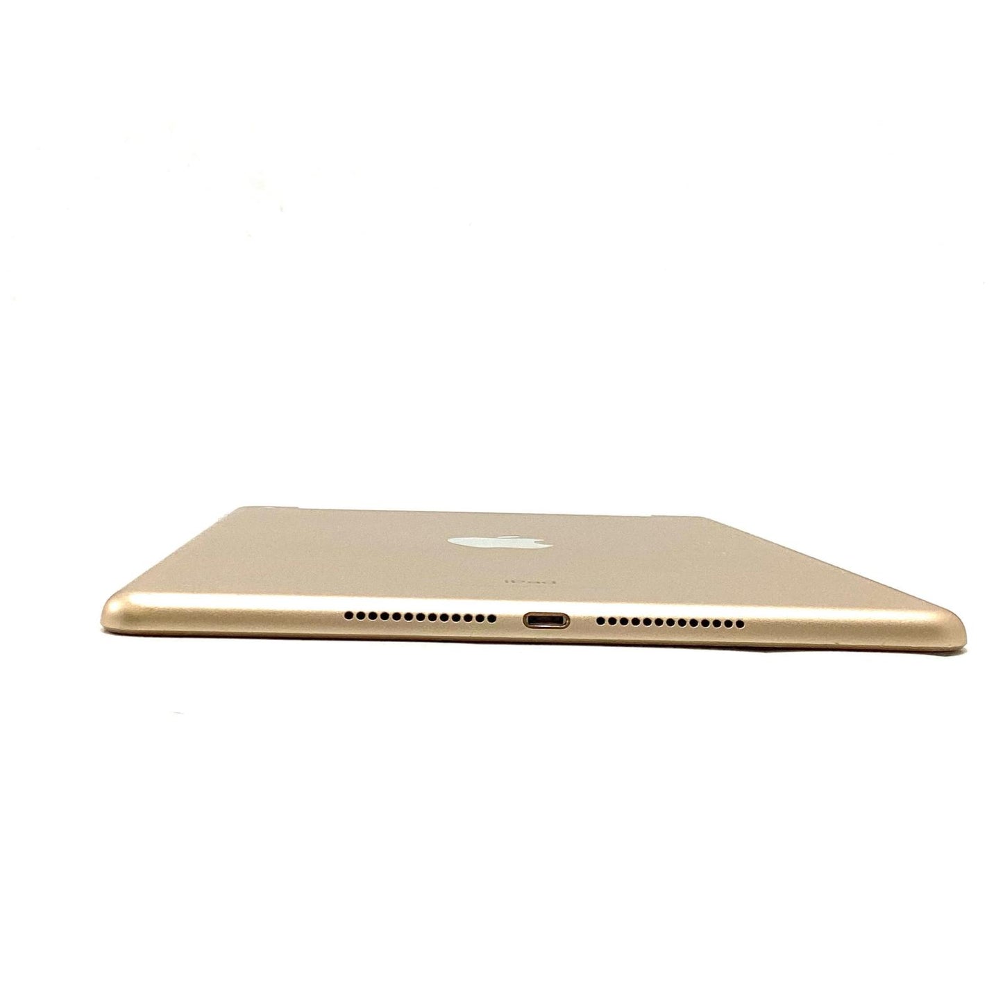 【最速発送】Apple iPad iPad 9.7インチ 第5世代 32GB ゴールド WiFi+Cellular docomo 白ロム【難有】