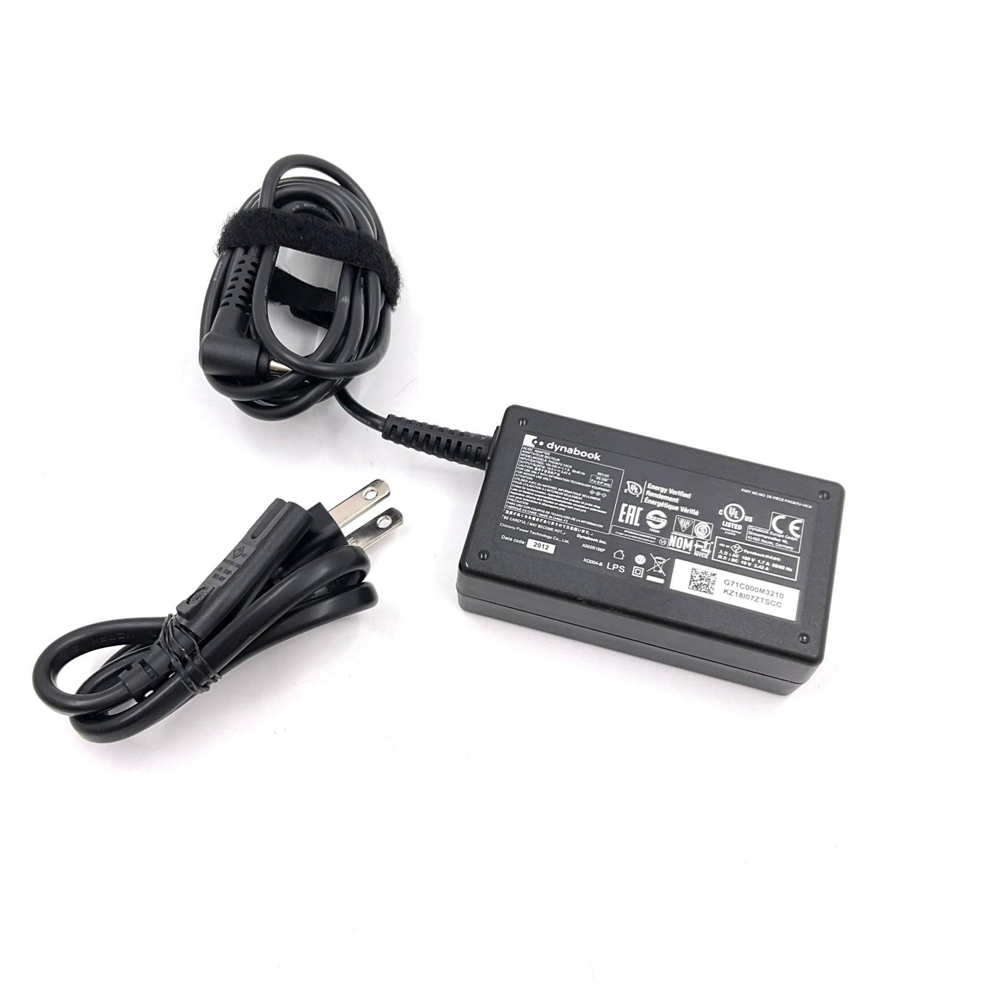 【全額返金保証】【最速発送】dynabook P1C6PDEG i5-1135G7 8GB M.2 SSD 256GB HDD 1TB 動作確認済