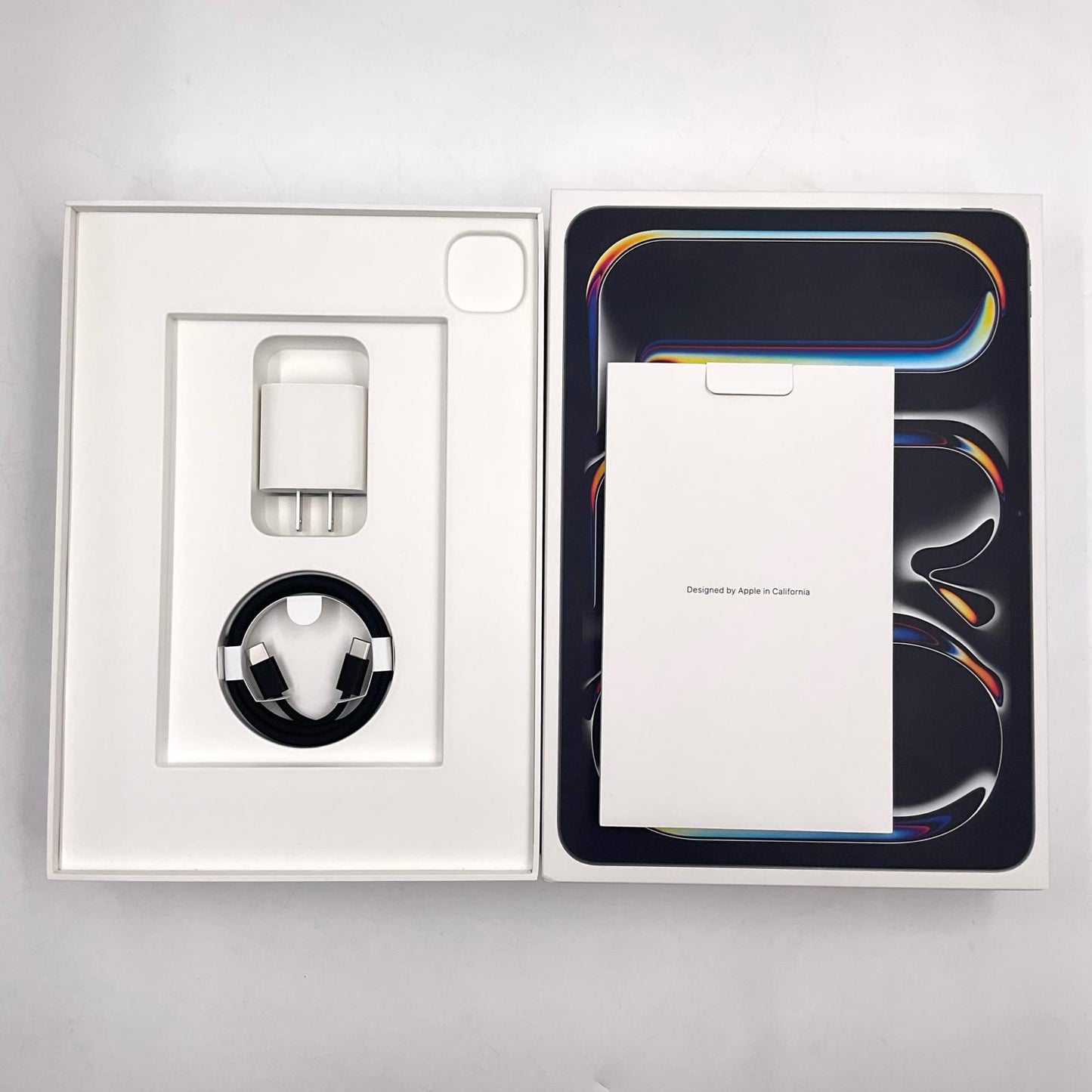 【全額返金保証】【最速発送】Apple iPad Pro 11インチ 第5世代 256GB スペースブラック Wi-Fi 美品 動作確認済