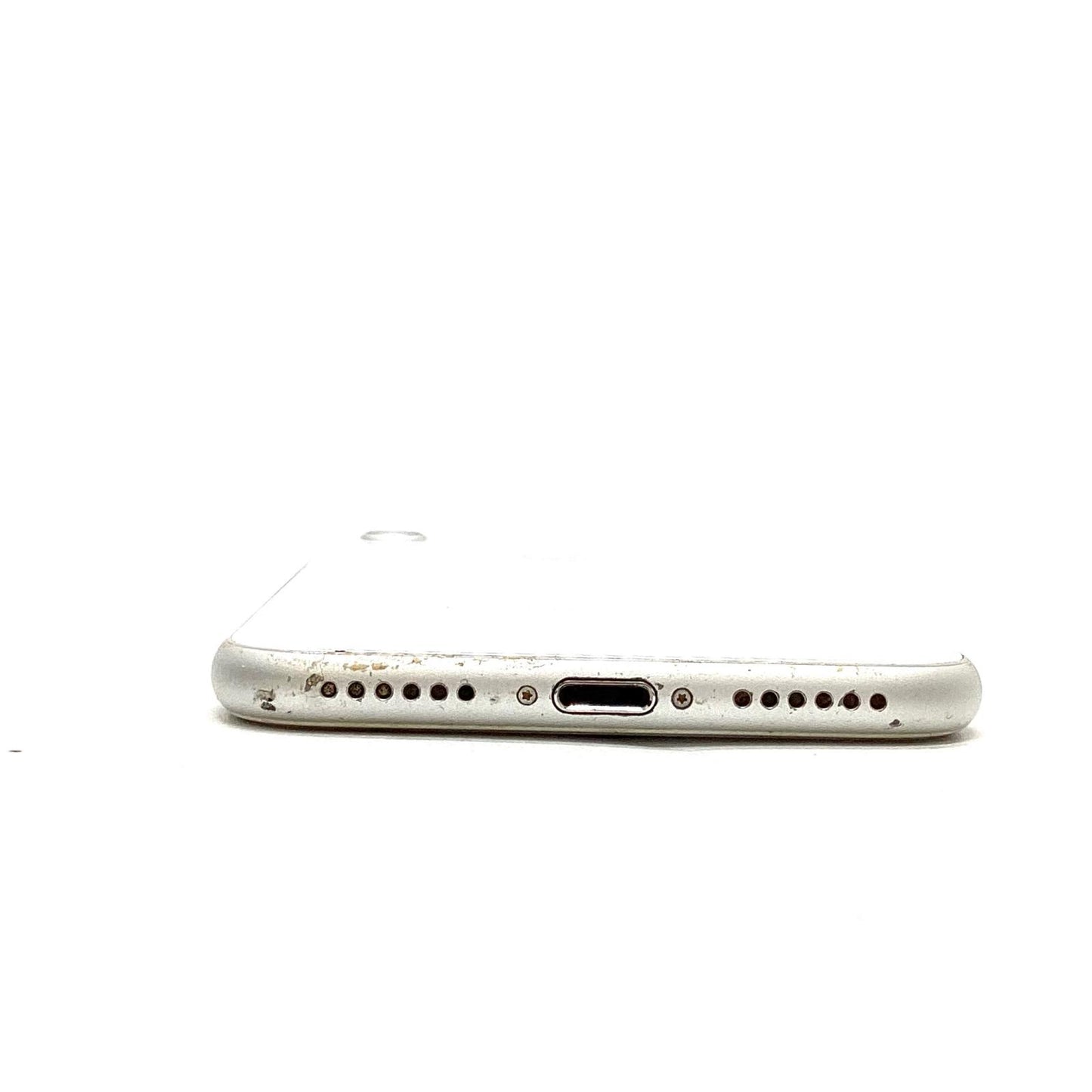 【全額返金保証】【最速発送】Apple iPhone iPhone 8 256GB シルバー SIMフリー 白ロム 動作確認済 76%