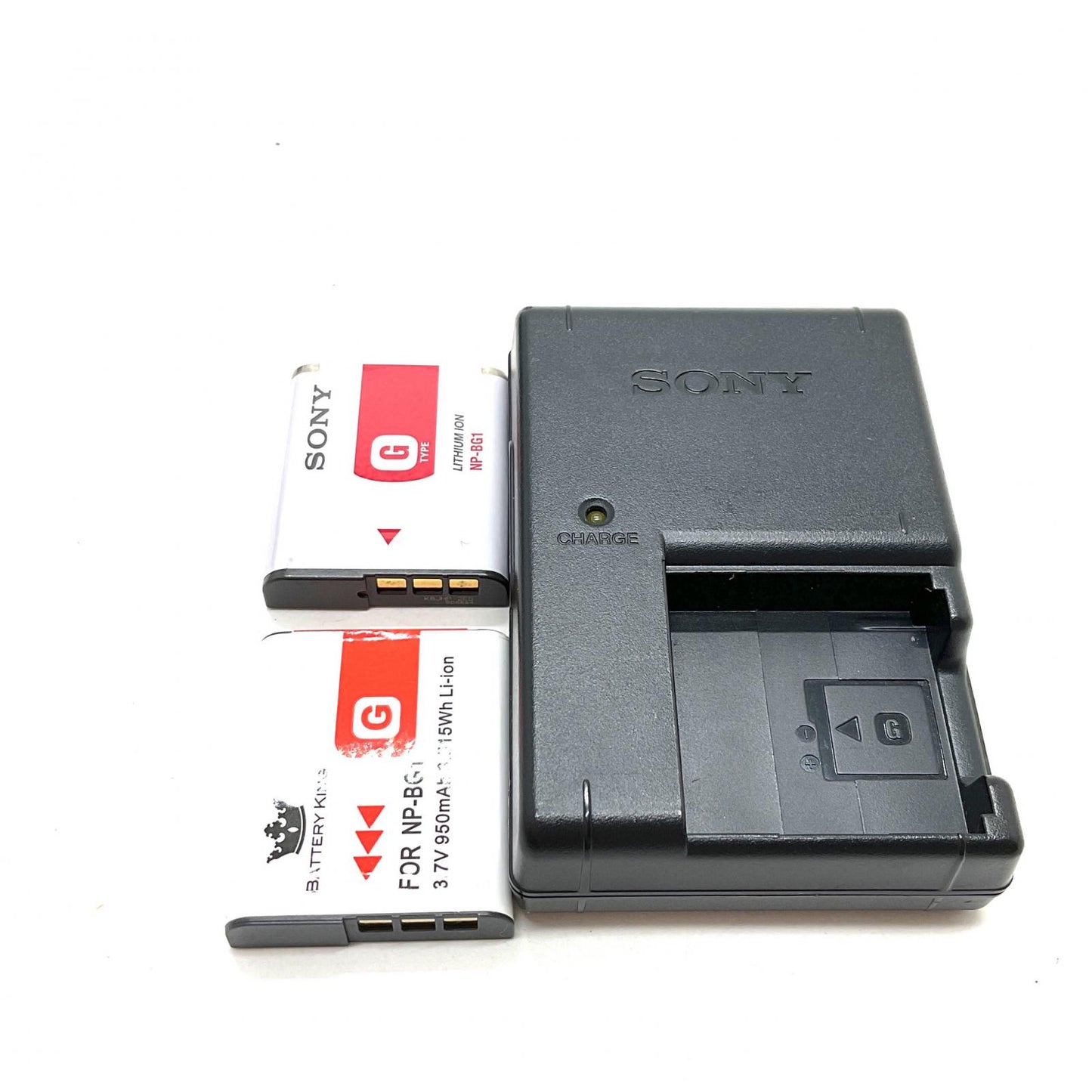 【全額返金保証】【最速発送】Sony コンパクトデジタルカメラ サイバーショット DSC-H10 動作確認済