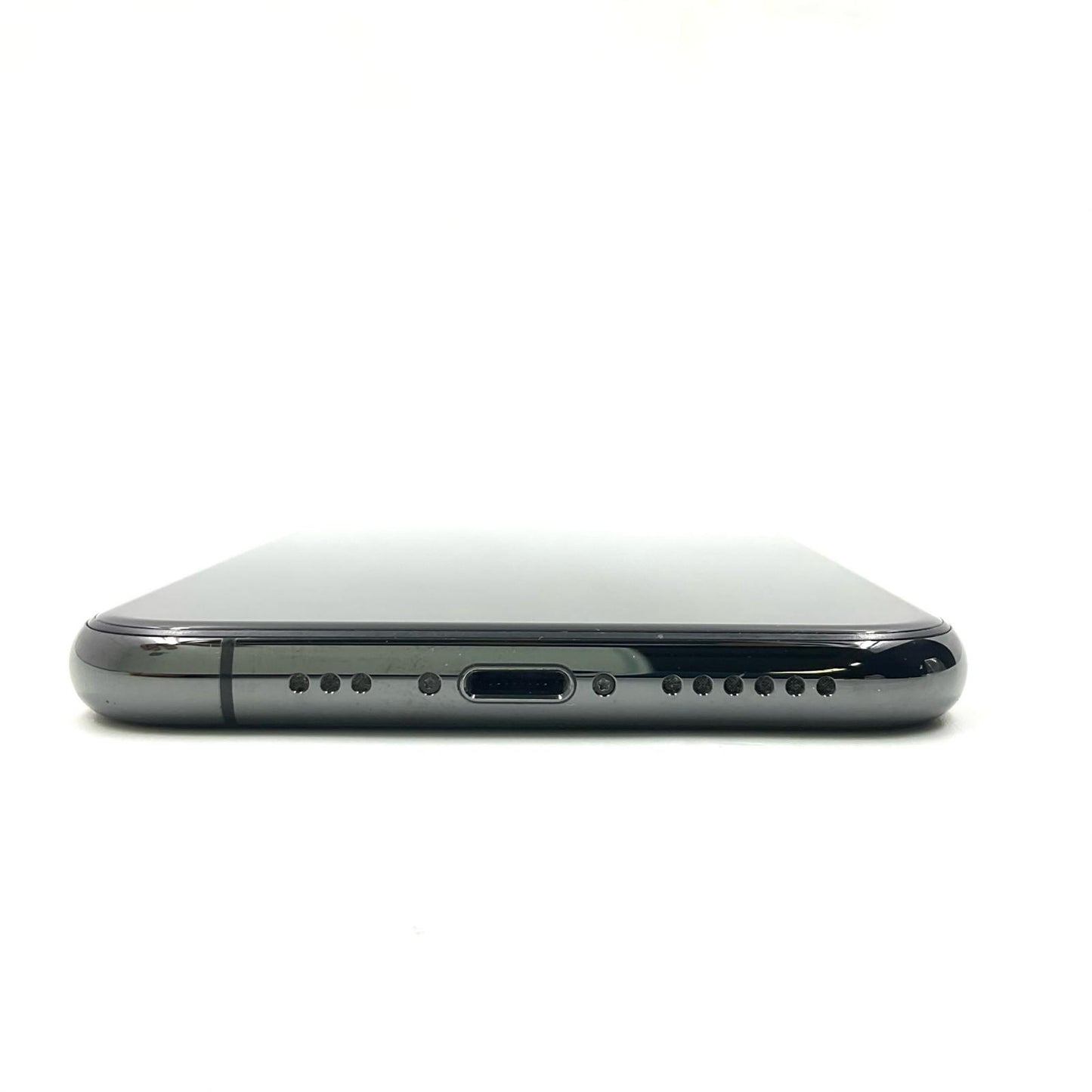 【最速発送】Apple iPhone iPhone Pro 11 Pro 256GB スペースグレイ SIMフリー 白ロム【難有】 61%