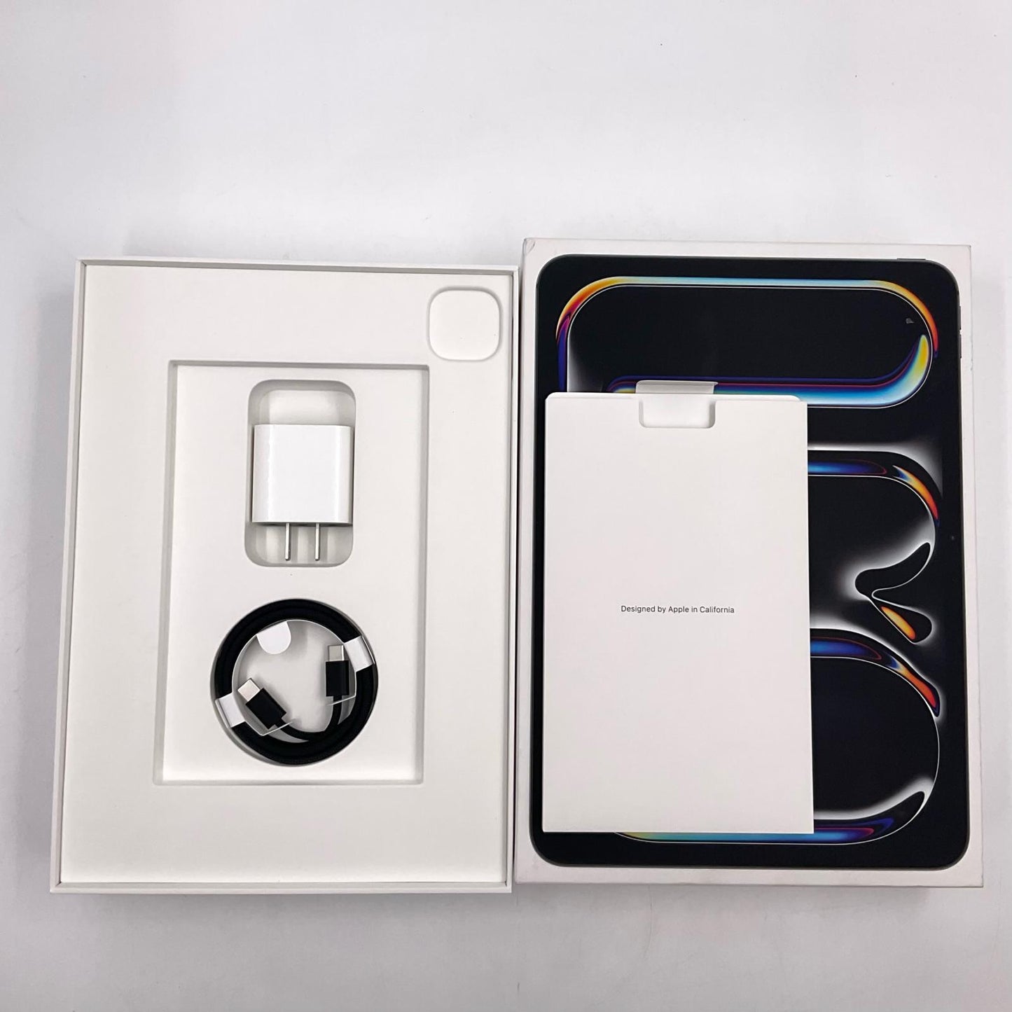 【全額返金保証】【最速発送】Apple iPad Pro 11インチ 第5世代 256GB スペースブラック Wi-Fi 美品 動作確認済