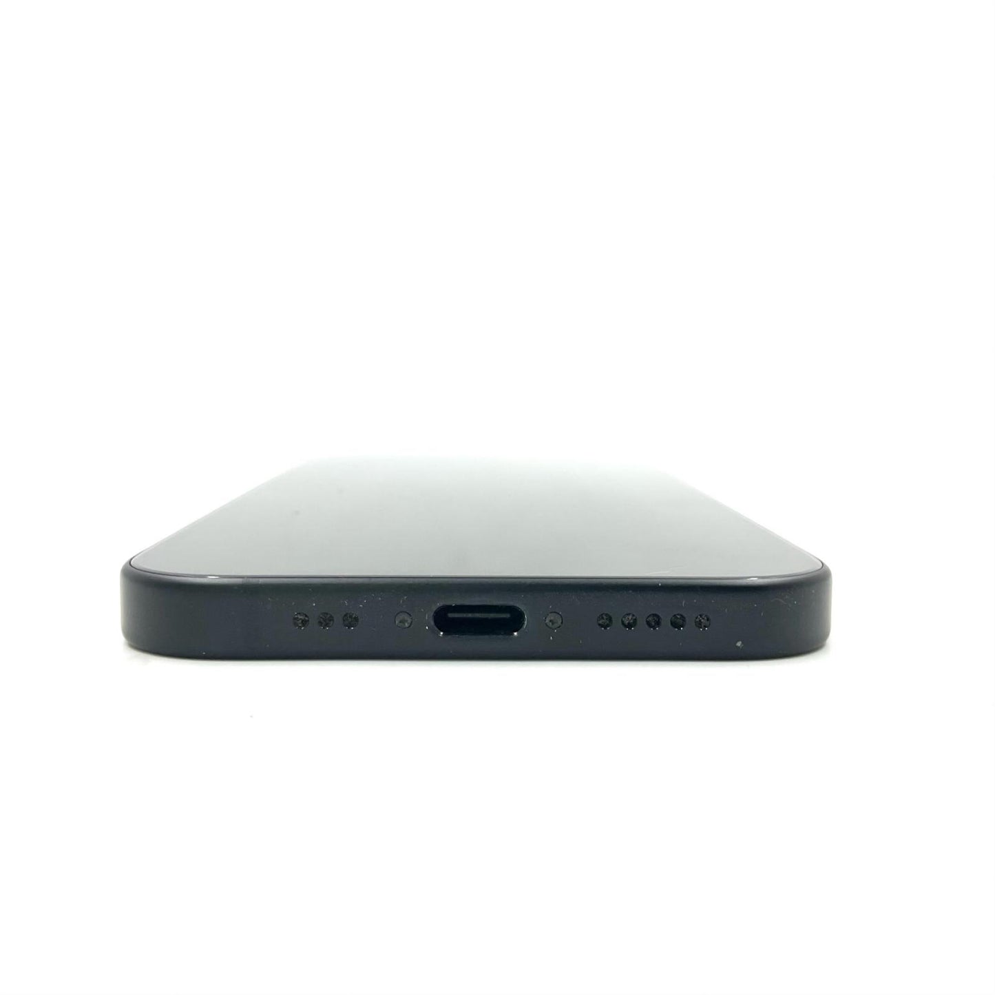 【全額返金保証】【最速発送】Apple iPhone iPhone 15 128GB ブラック docomo SIMフリー 白ロム 美品 動作確認済 88%